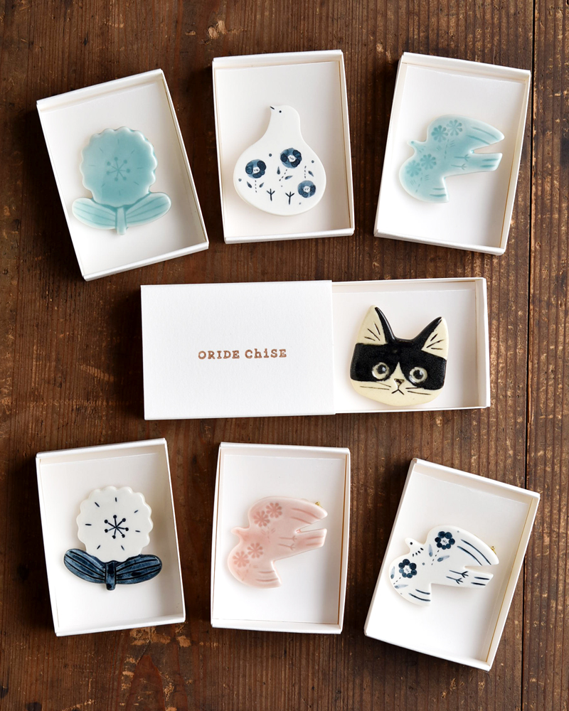 おりでちせ tweet media