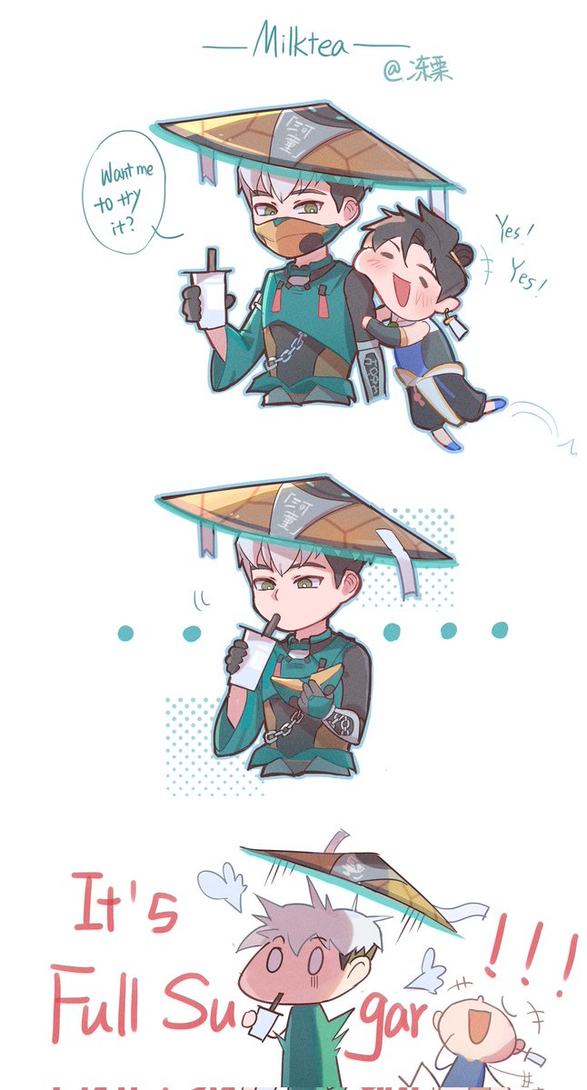 #Mizuki #Wuyang #Mizuyang 
🐢☕🥤🌊