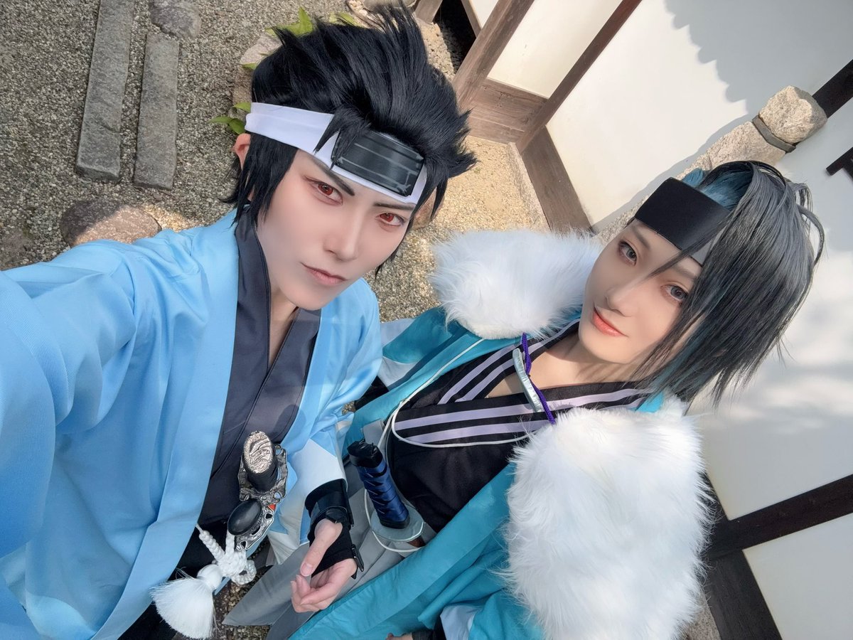 サクパン🍜 tweet media