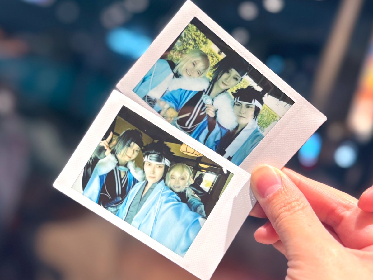 サクパン🍜 tweet media