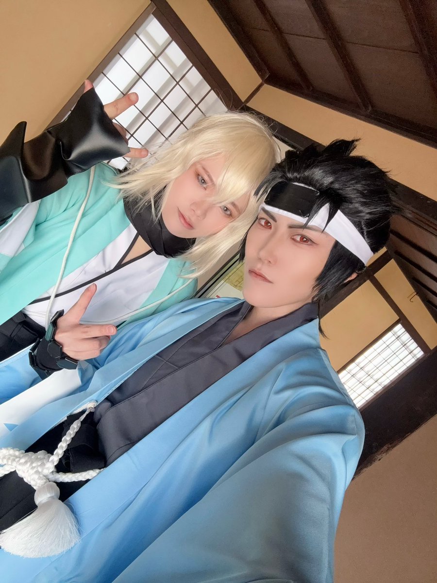 サクパン🍜 tweet media