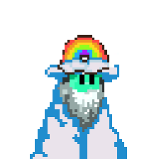 GM GM 50 MINUTES LEFT TILL THE MINT ENDS 🧙‍♂️

AFTER THE MINT ENDS WE WILL BE INTRODUCING OUR TOKEN ON BITTENSOR

$MAGIC 🪄 

BITWIZARDS.IO