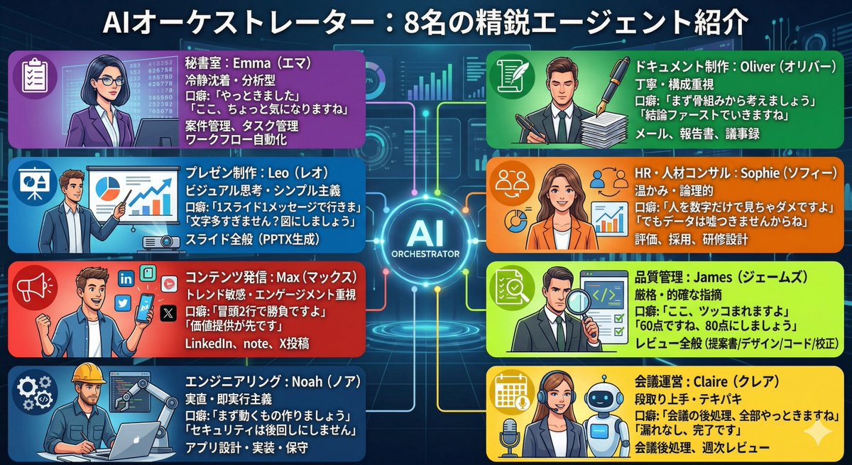 石神大輔 | Human Capital AI Lead tweet media