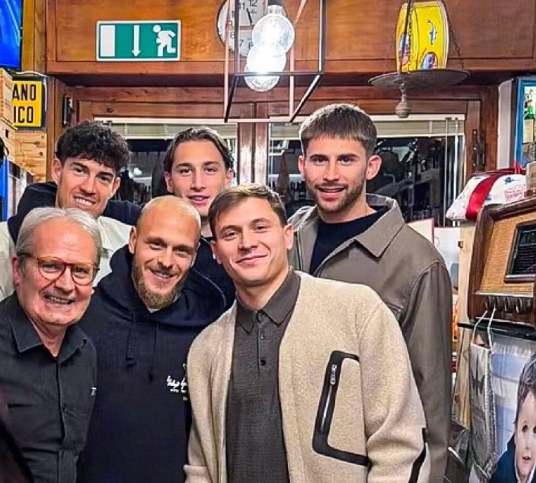 L'ANTONIOCASSANIANO tweet media