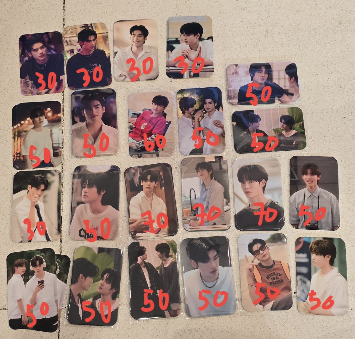 tinyp เดมไม่เตือนเมนชั่นไว้นะคะ tweet media