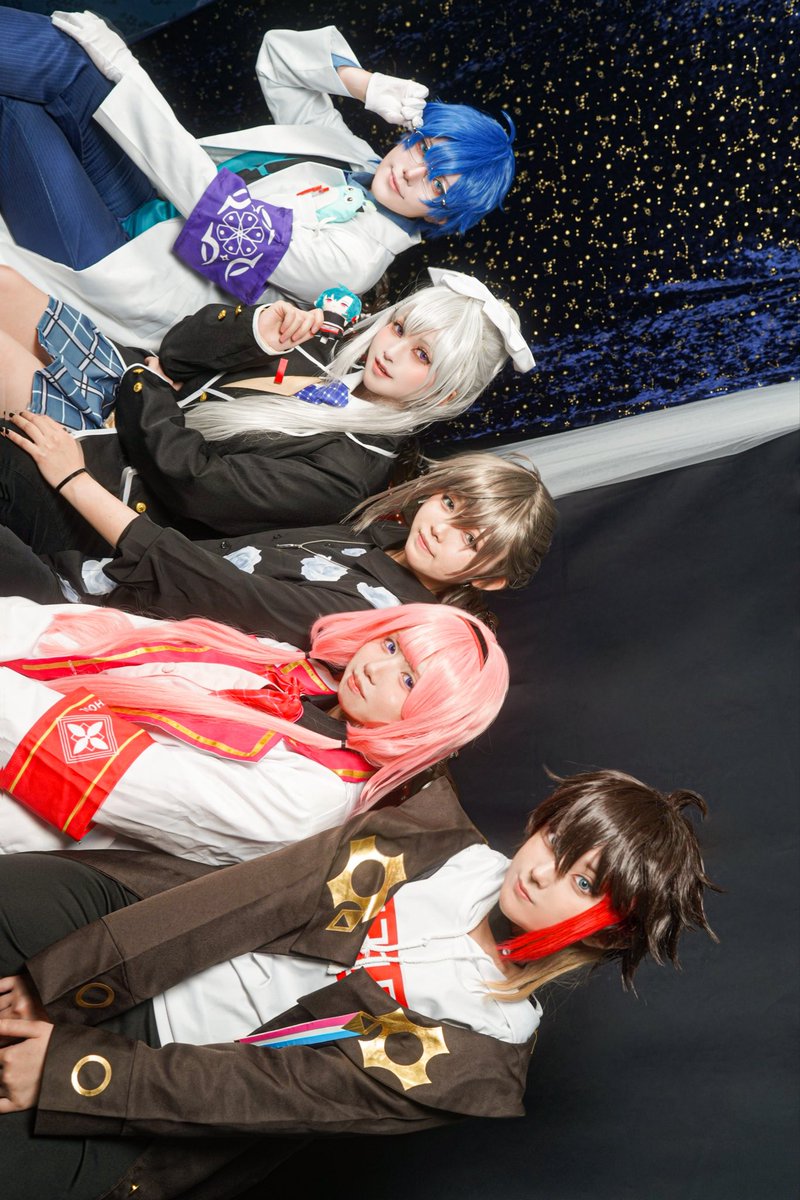 թむち tweet media