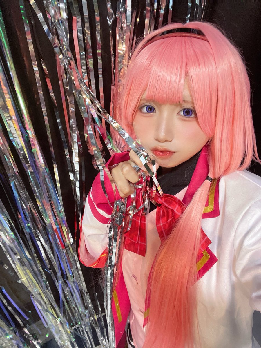 թむち tweet media