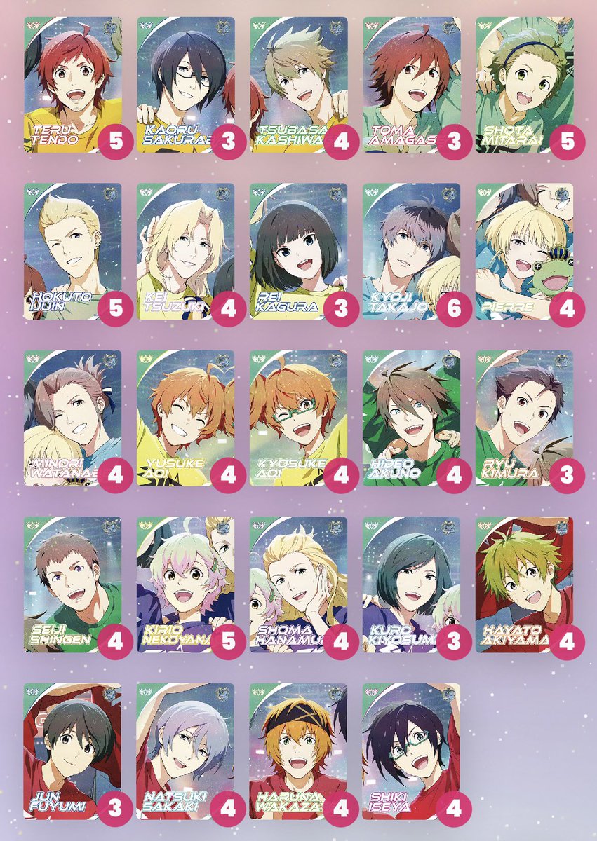 ゆめる tweet media