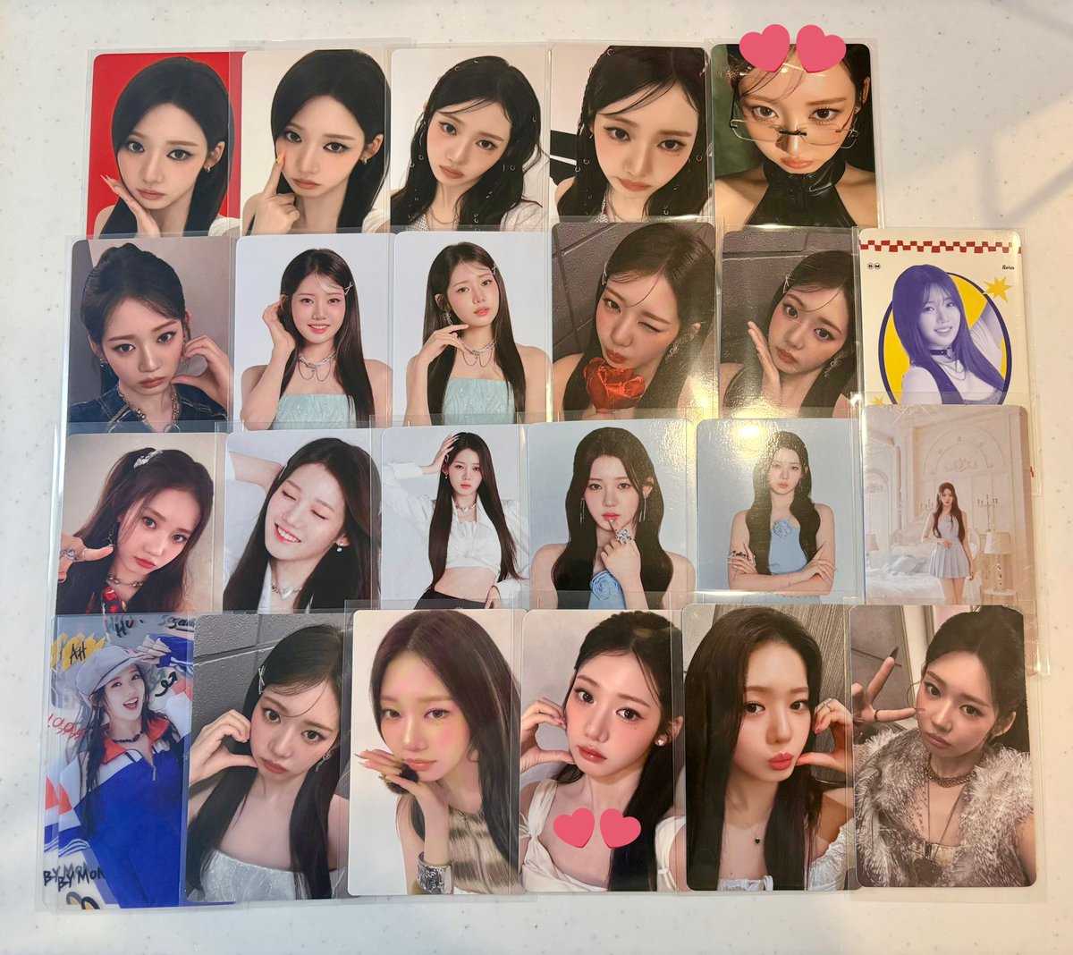 ꩜🐰♥₊⁺⊹ tweet media