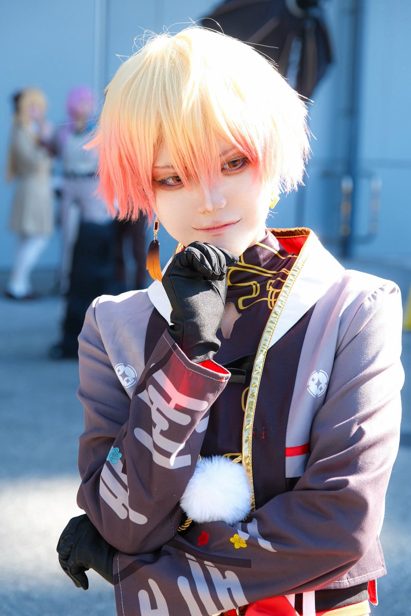 律/修羅場で返信🐢 tweet media