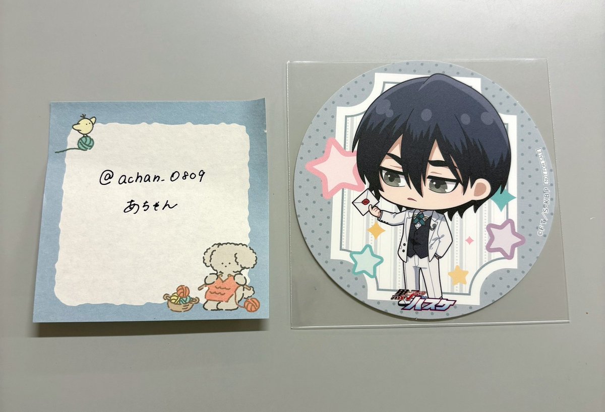 あちゃん🐰ྀི tweet media