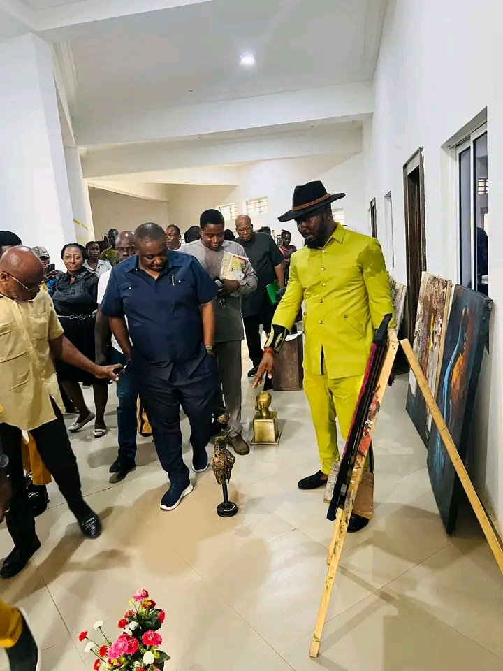 Mmesoma Awele ☢️ tweet media