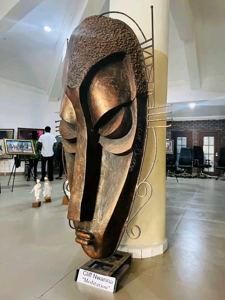 Mmesoma Awele ☢️ tweet media