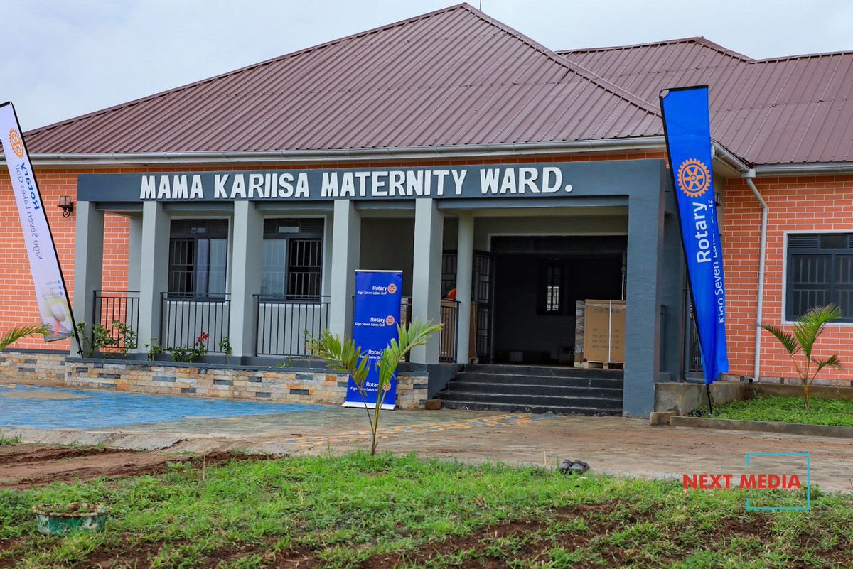 Canary Mugume tweet media