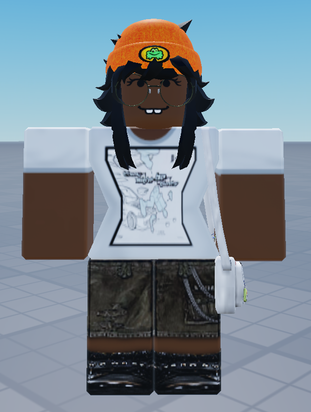 kawaii richardson pinkswamp (2/2) tweet media