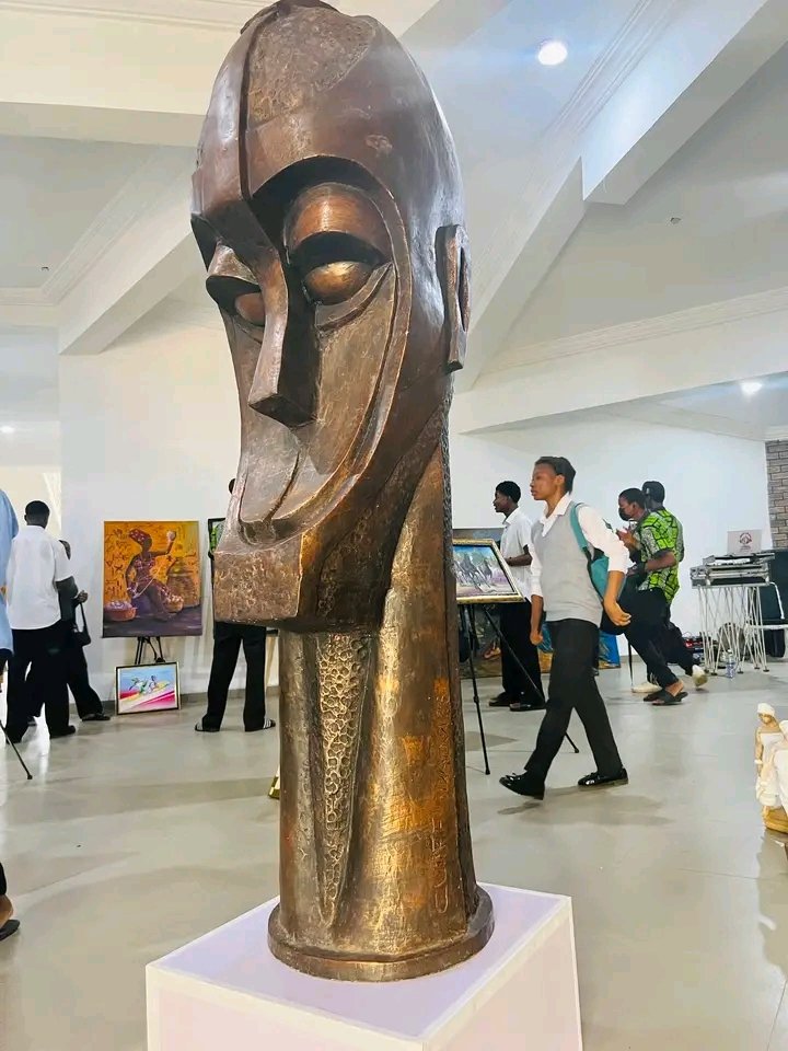 Mmesoma Awele ☢️ tweet media