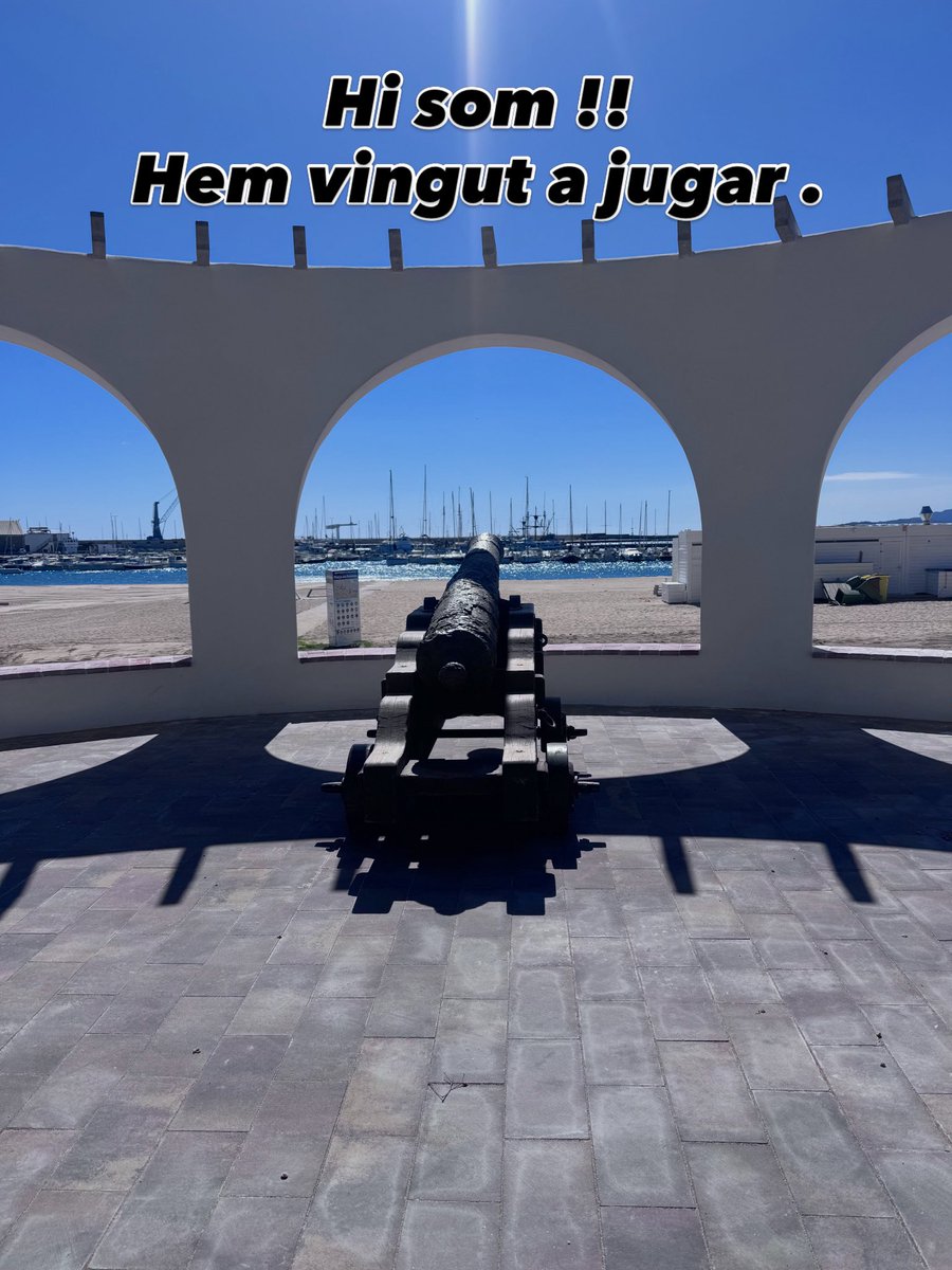 Raül Nuñez tweet media