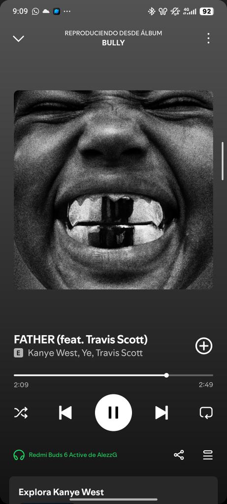 Papusote ‼️ tweet media