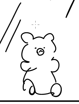 ネームとり、ネームくま 