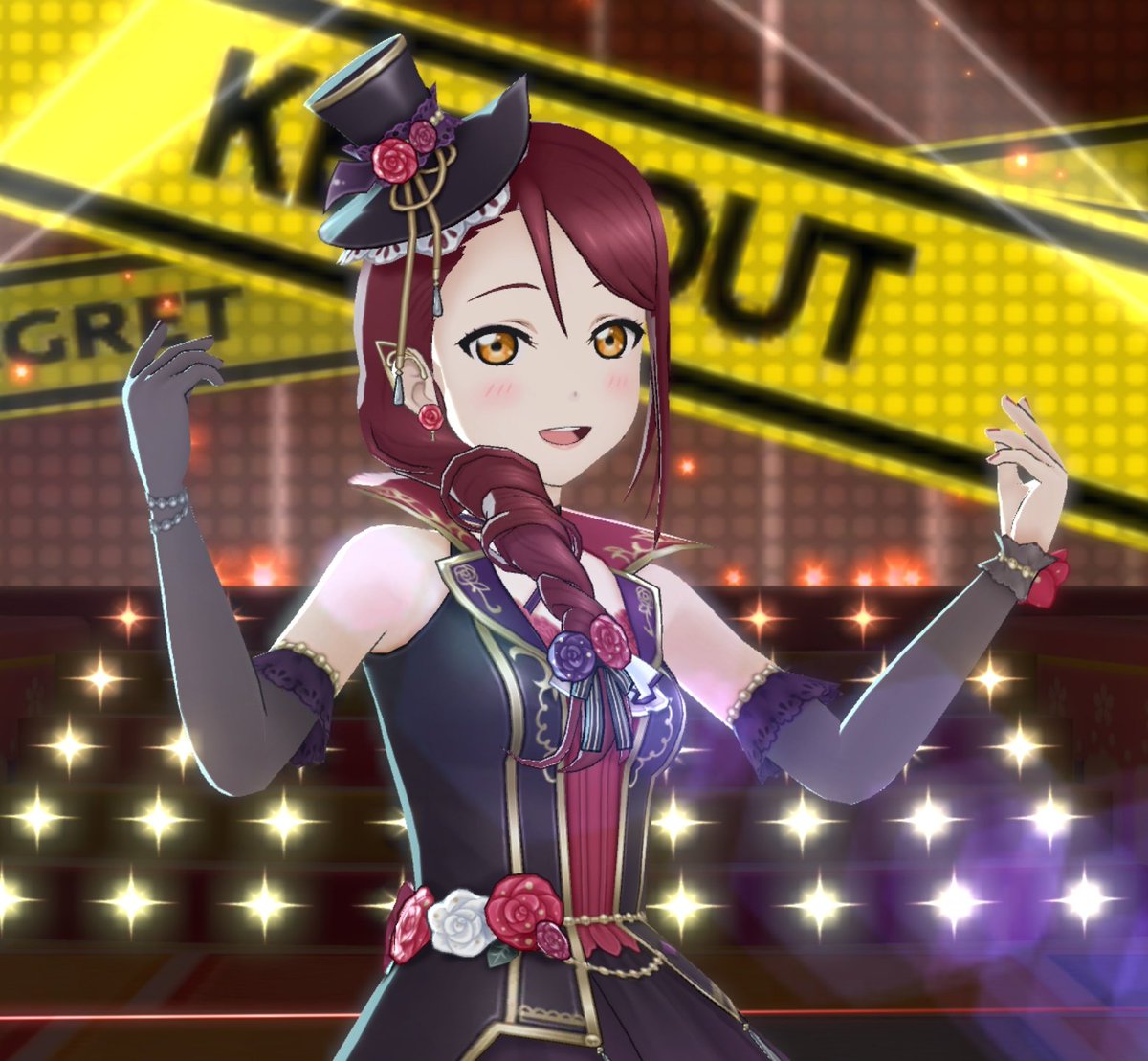 まさき tweet media