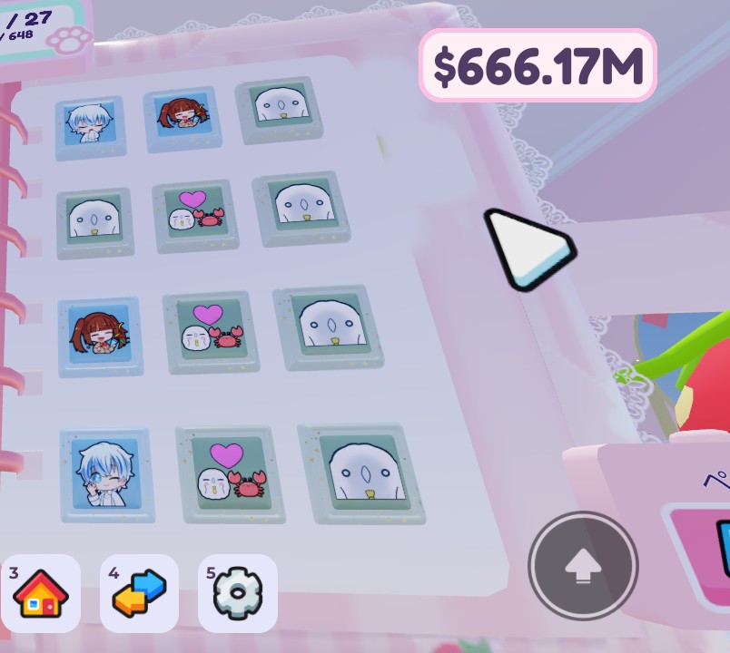 うい🎀🍬~🌈🐏 tweet media