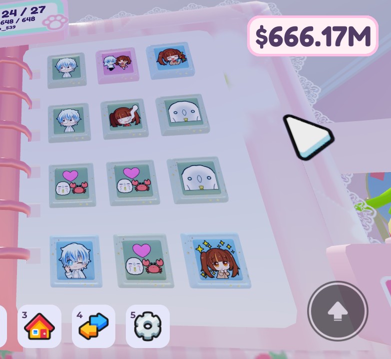 うい🎀🍬~🌈🐏 tweet media