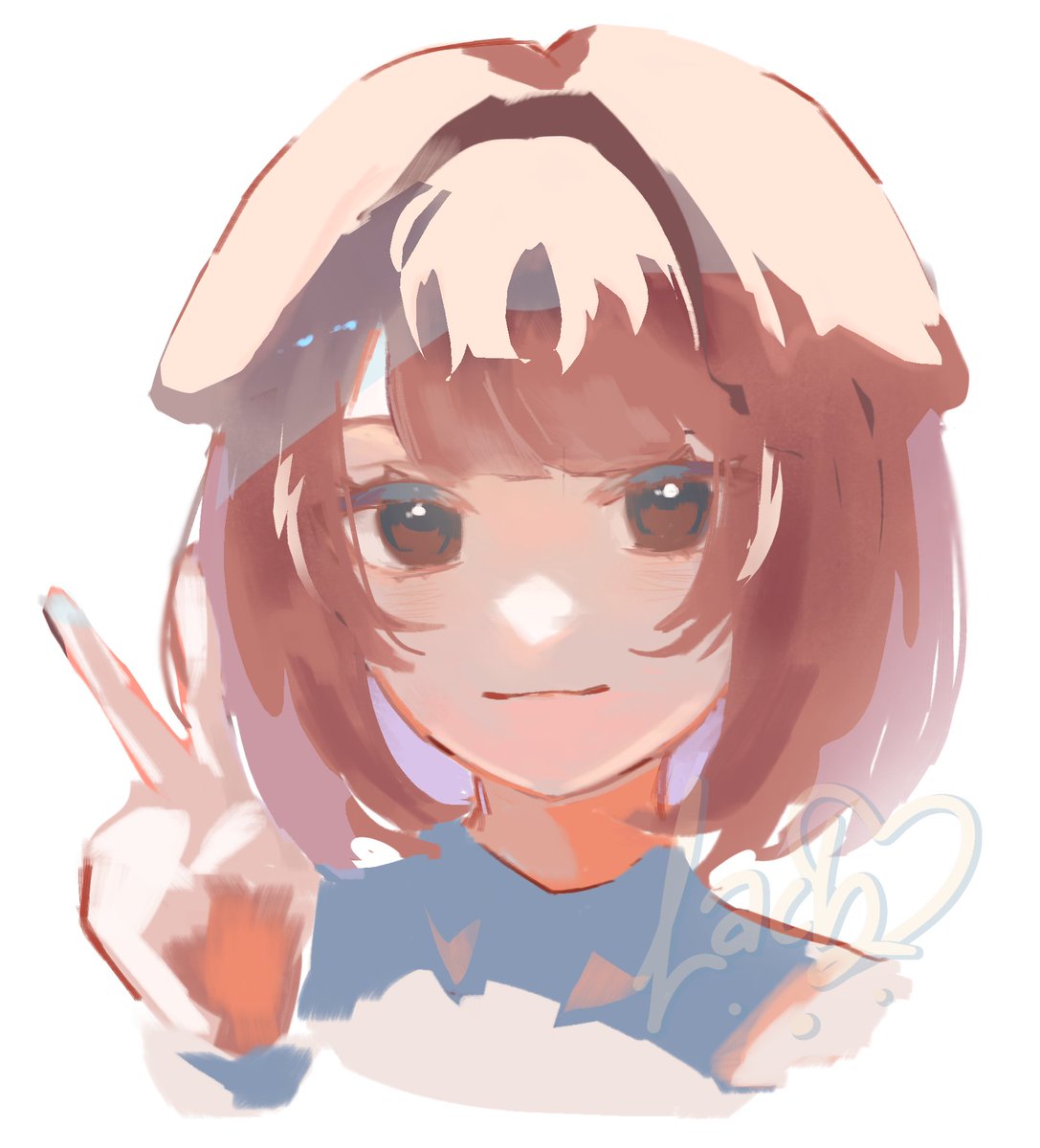 Lach 📌 Art Raffle! tweet media