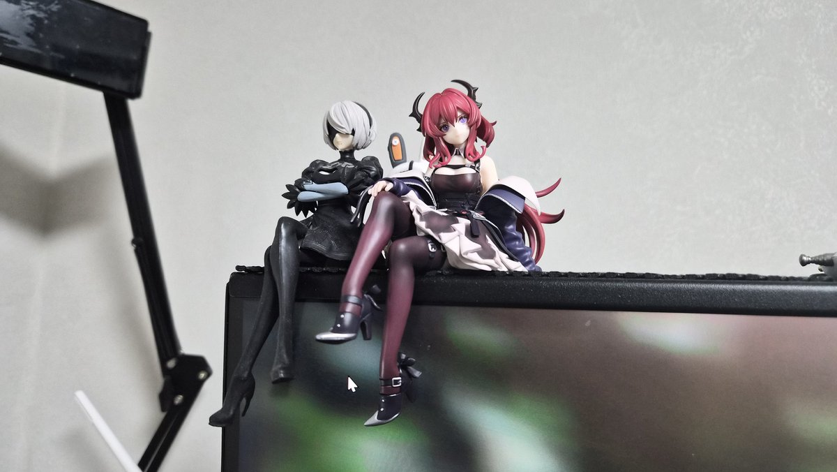 챠냥이 tweet media