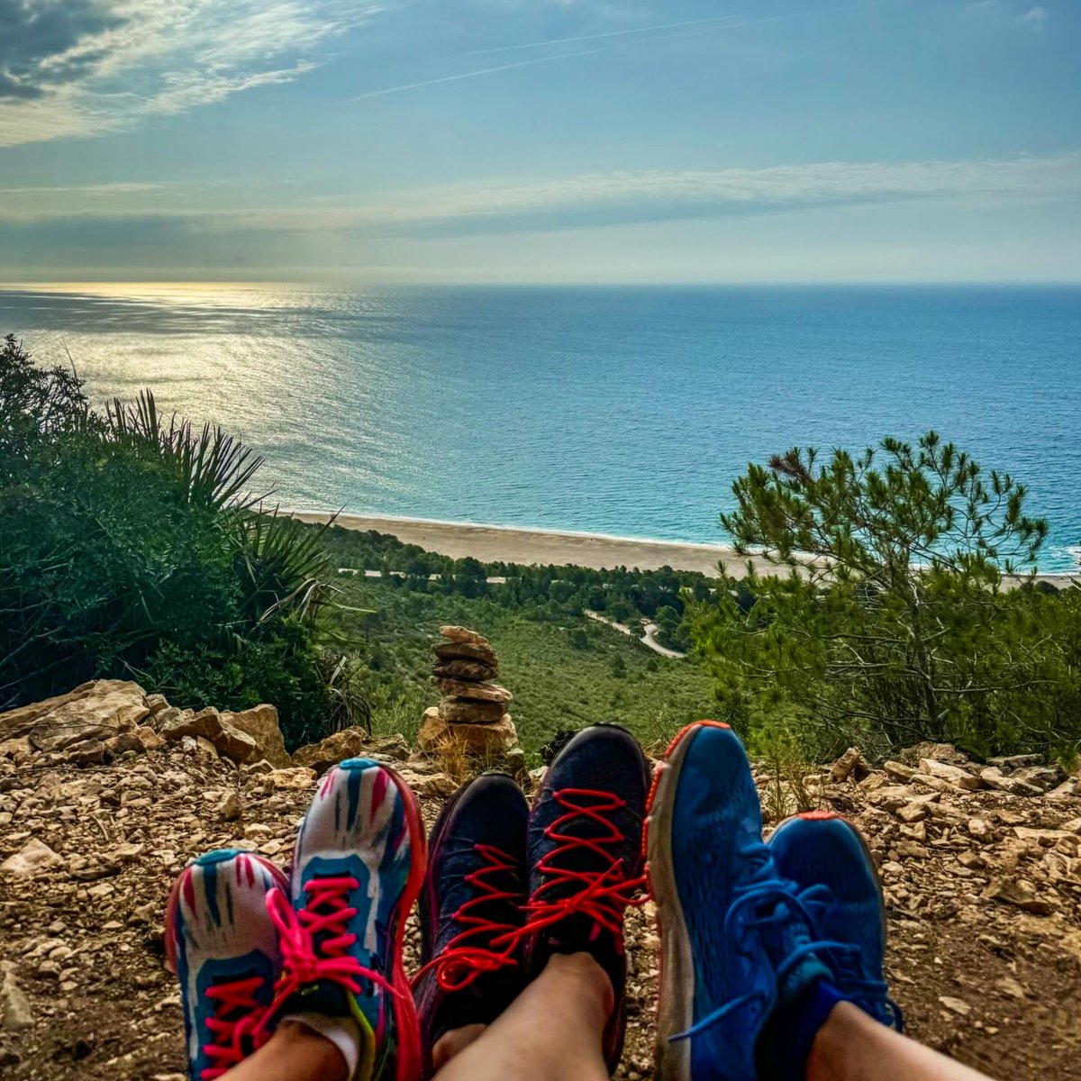 Costa Daurada tweet media