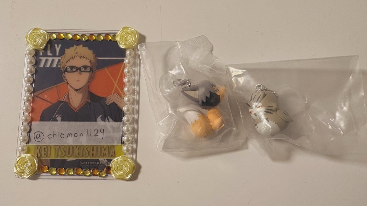 ちえもん tweet media