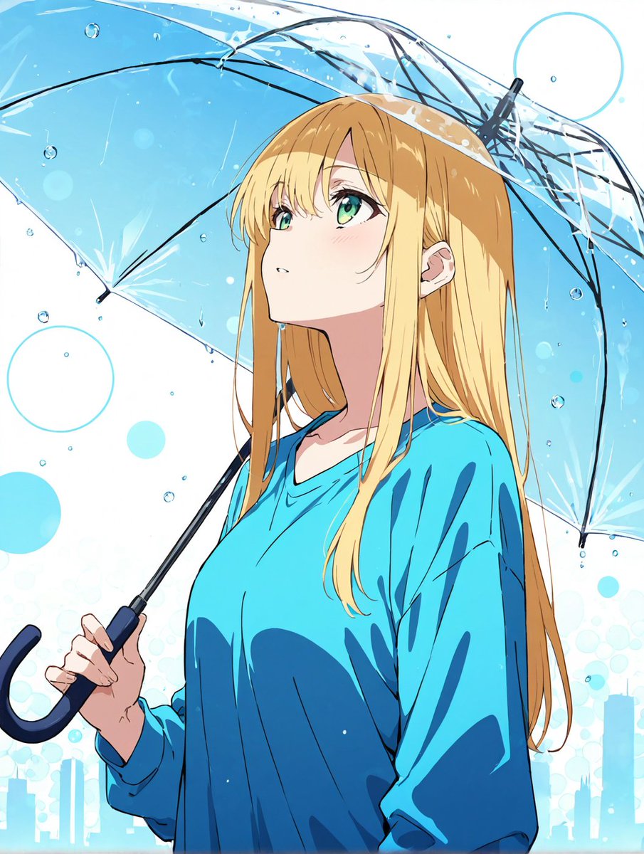 てんちゃ⭐️AIart tweet media