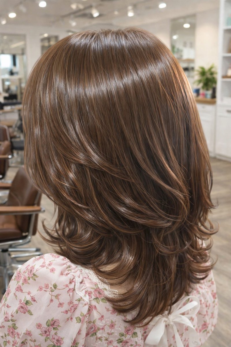 ひなのん tweet media