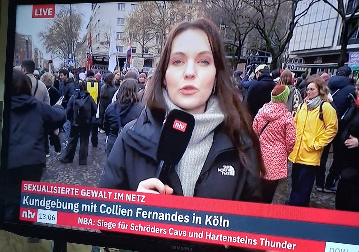 🇩🇪Sandra Müller 🇩🇪 🚜 tweet media