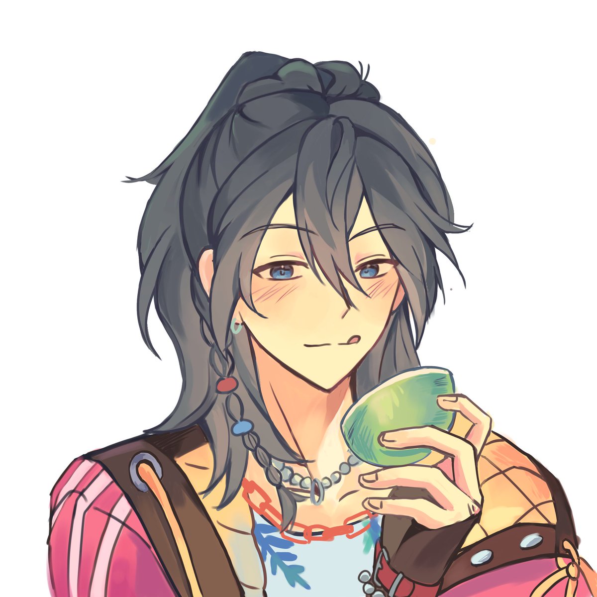 쏘솟송솟송 tweet media