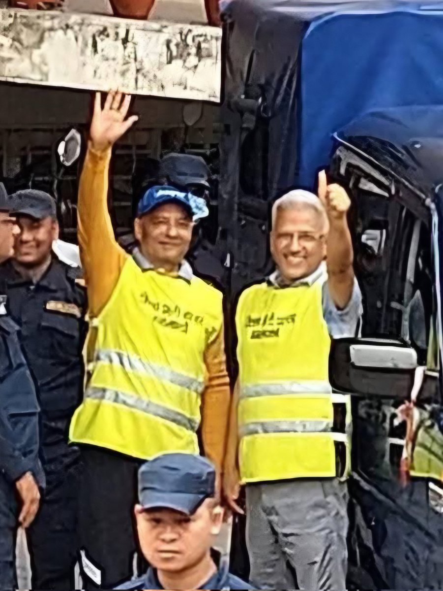 Rabindra Mishra tweet media