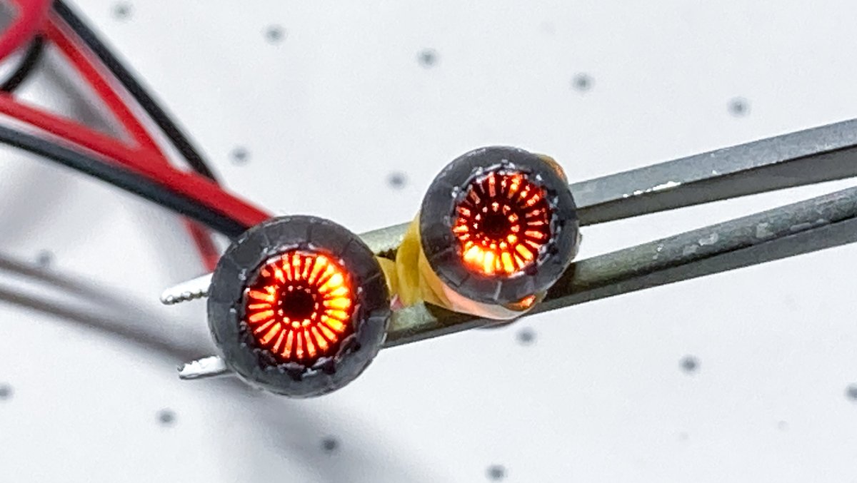 IKE㌠@ひまわり会🌻モデリンク tweet media