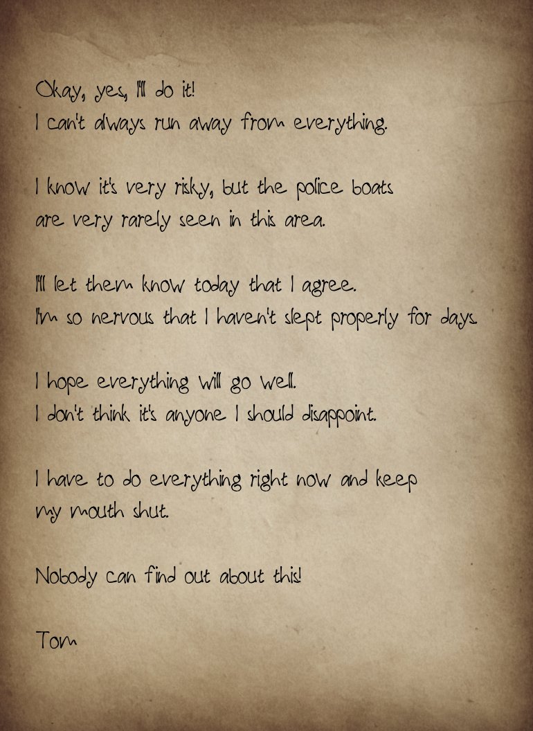 #indiedev #solodev #indiegame #IndieGameDev #indiegamedevelopers #Lighthouse #npmdesign 

LotS - Light on the Sea
store.steampowered.com/app/4106450/Lo… 

Lighthouse Keeper Tom - Diary #2