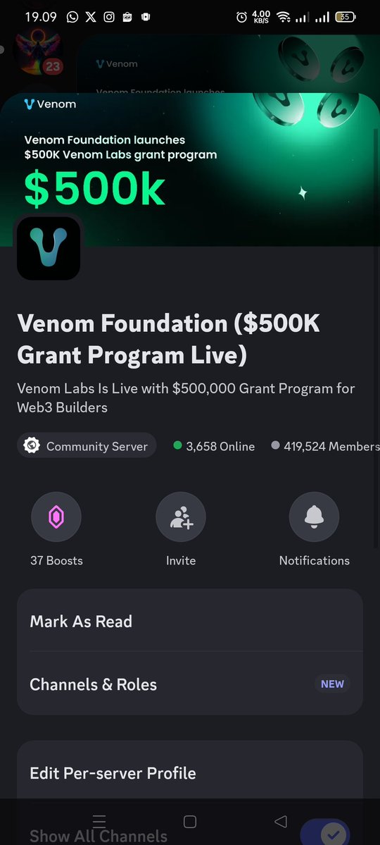 Andre Crypto🌙 Hunters tweet media