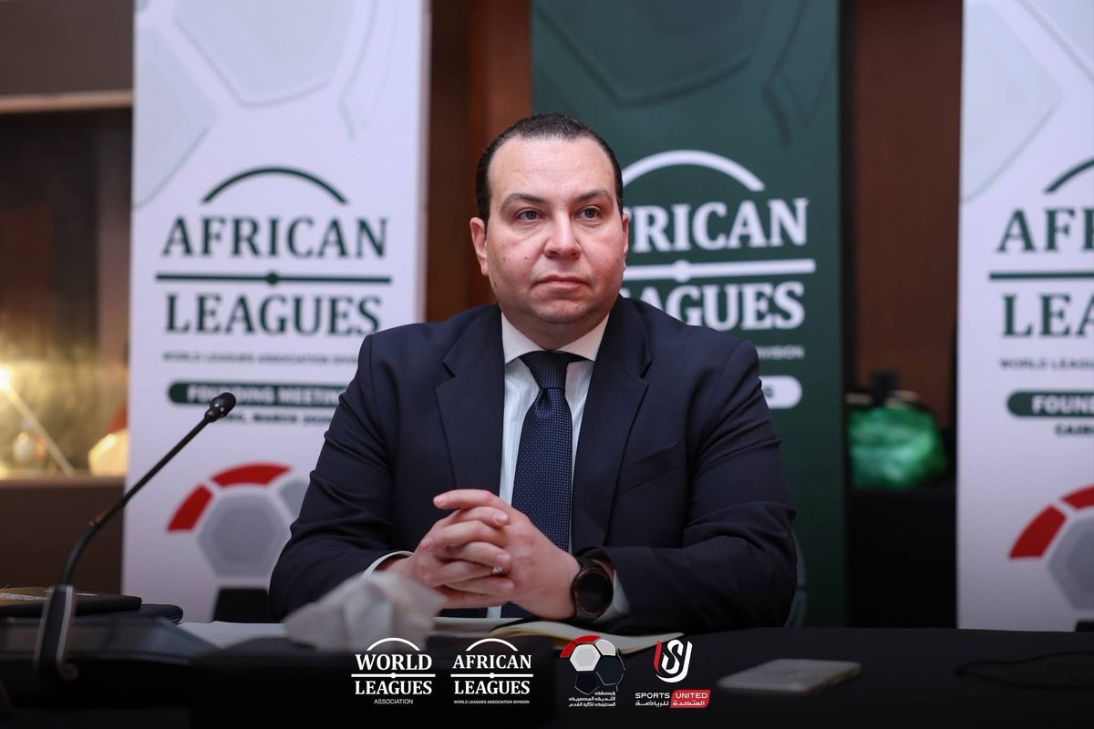 Khaled Refaat tweet media