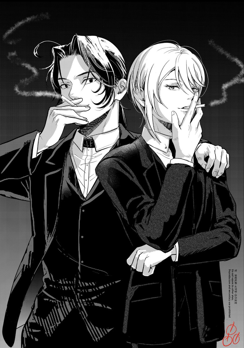 皛（アキラ） tweet media