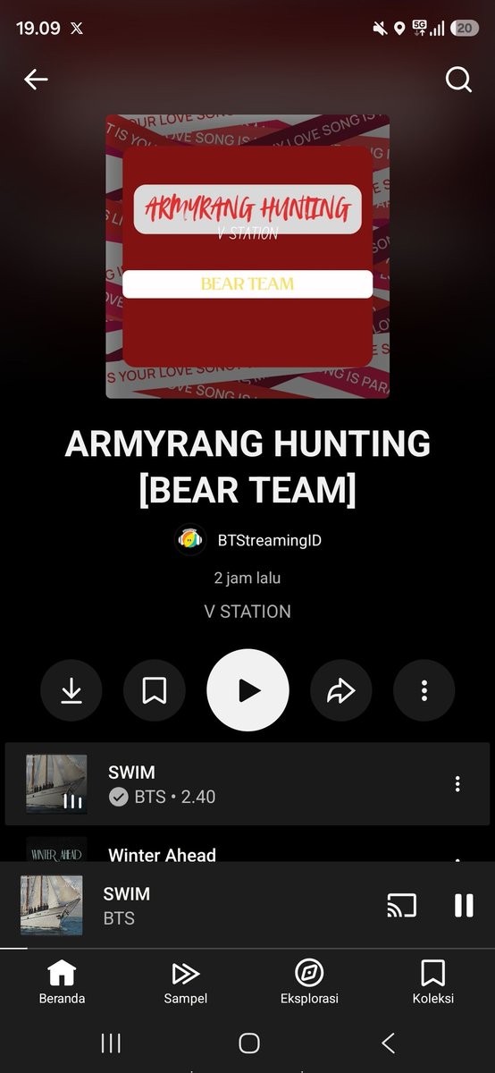 𝐍𝐚𝐧𝐚⁷🦋 selective. tweet media