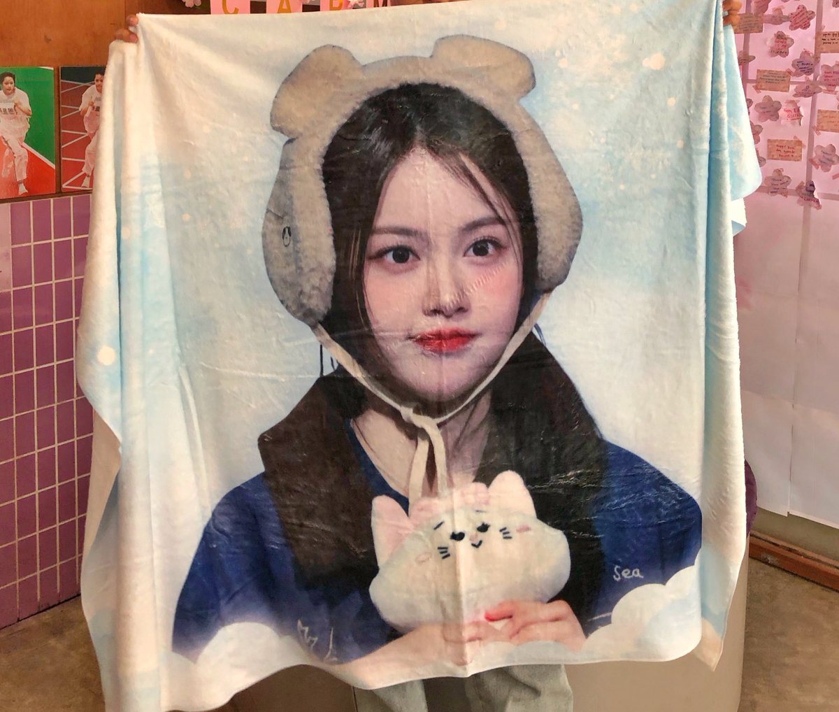 Hazelnut ♡❄️🐧 tweet media