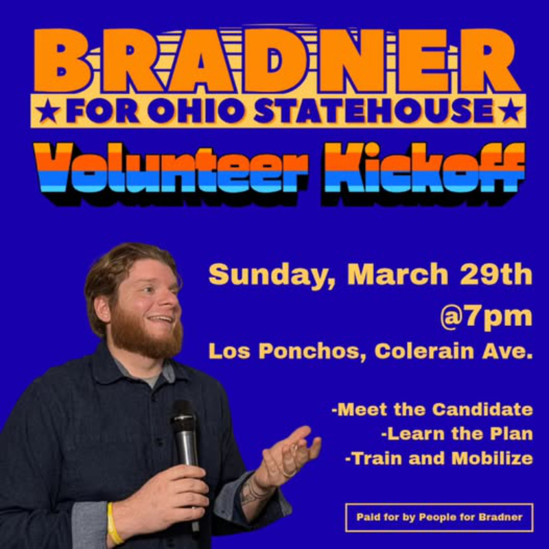 Westside Democratic Club tweet media