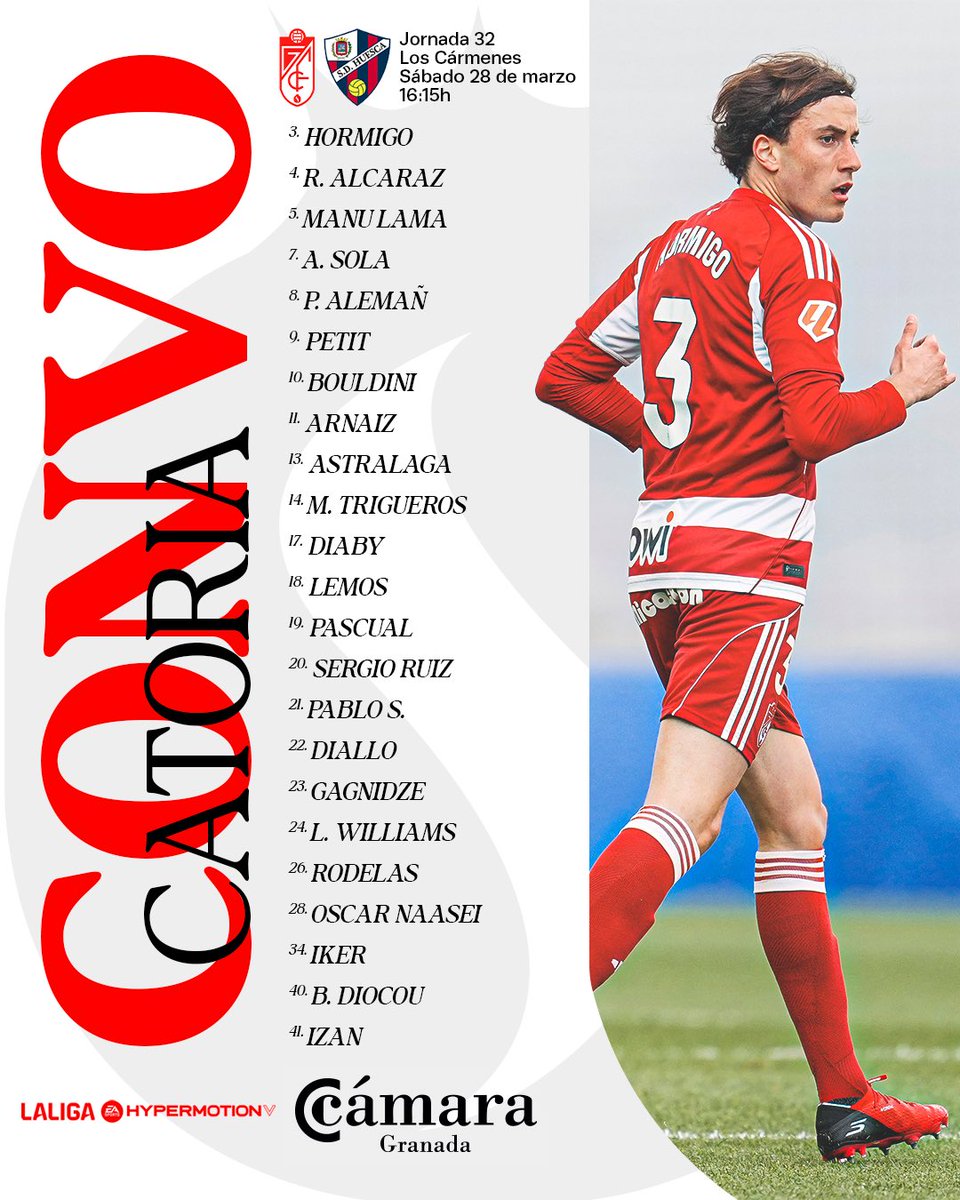 Granada CF ❤️⚪️ tweet media