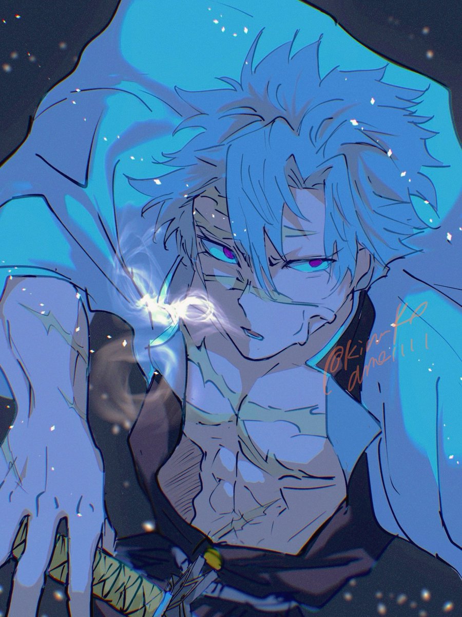 き🍡なこあめ tweet media