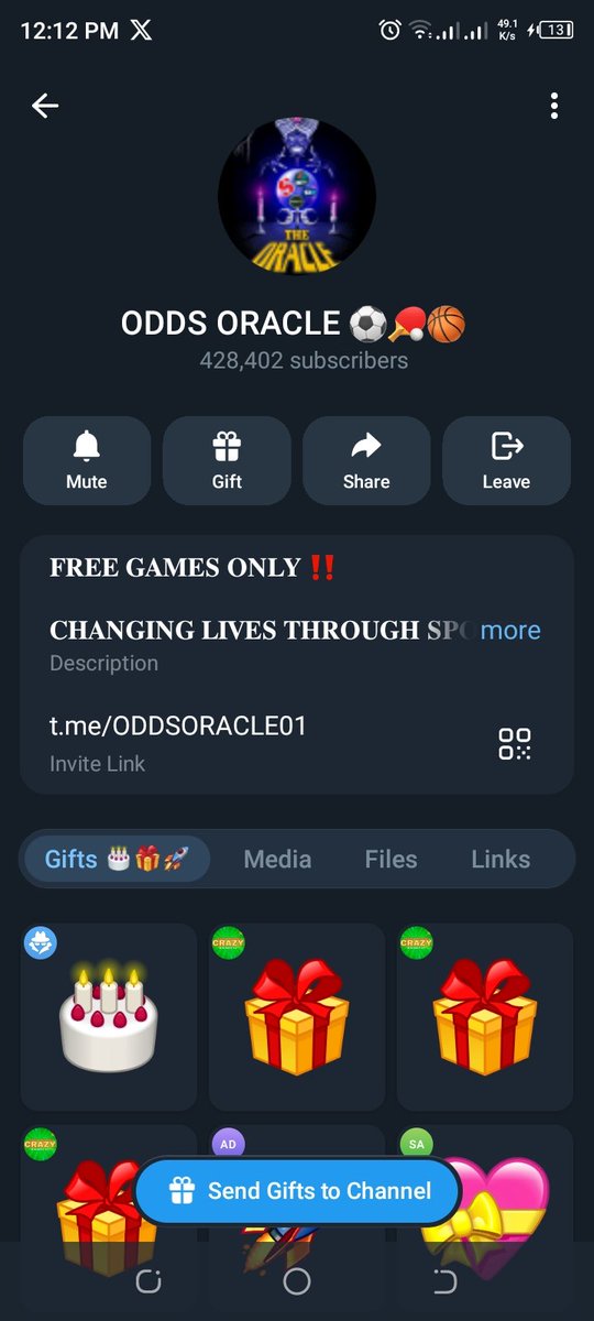 Annan360 tweet media