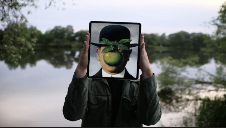 Webologie tweet media