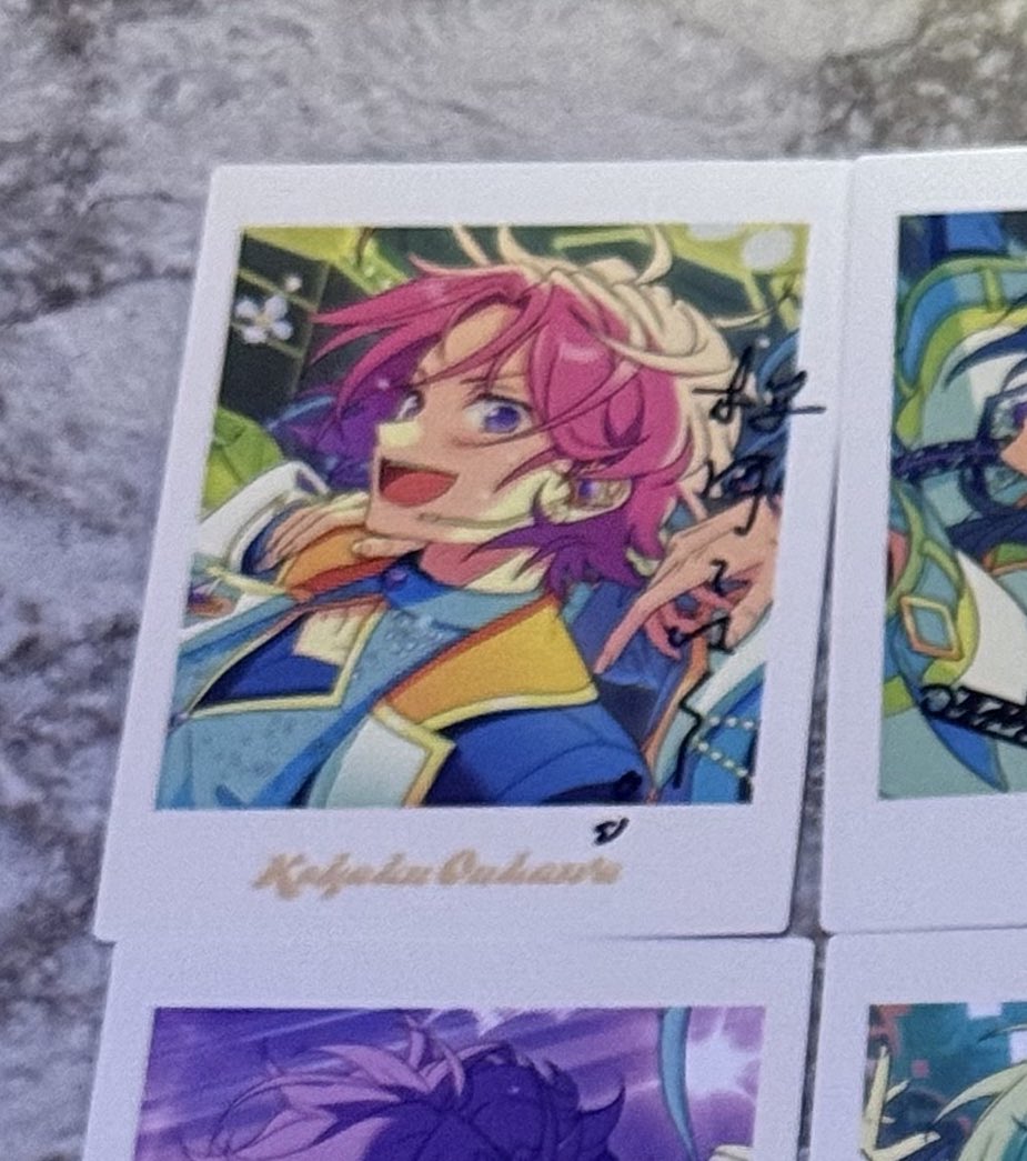 ぴょん tweet media