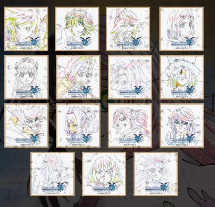 はるこ10 tweet media