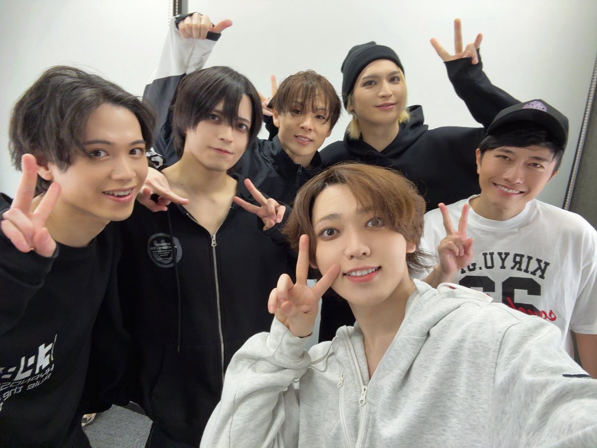 安藤夢叶 tweet media